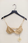 BASERANGE Mississippi bra narrow series collection bamboo fiber bamboo cotton soft underwear France BAS-BRMI-BL-000-COCHLEA